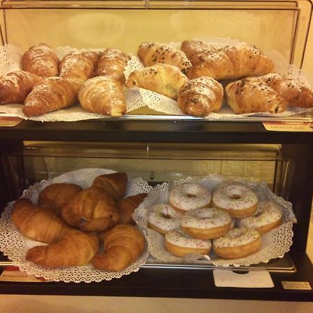 Hotel Imperial Турин Экстерьер фото